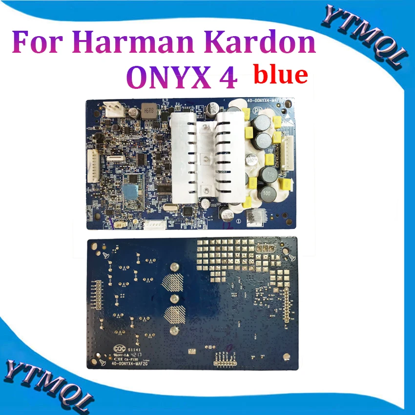 1Pcs original For Harman Kardon ONYX 4 motherboard