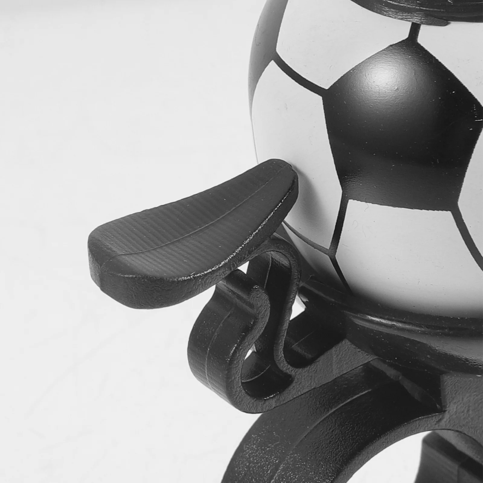 

Aluminum Alloy Bicycle Lightweight Road Mountain Bike Handlebar Bell Outdoor Loud Clear Sound Professional Cycling Accessory