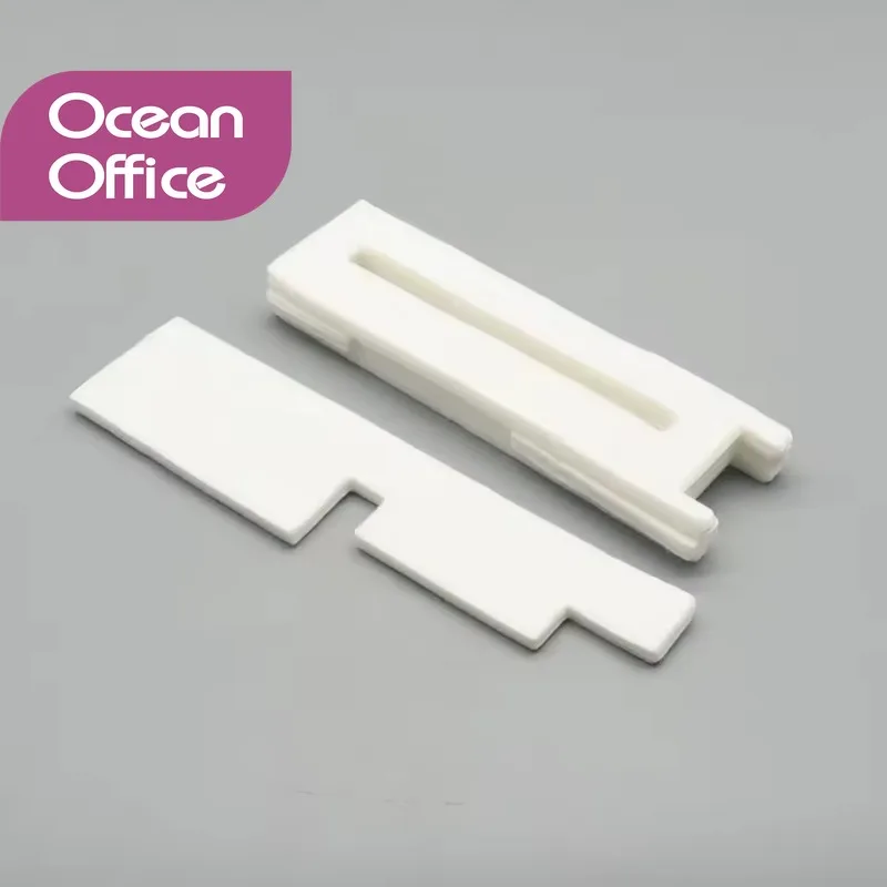 

10SET MC-G01 Waste Ink Tank Pad for CANON GX6010 GX6020 GX6030 GX6040 GX6050 GX7010 GX7020 GX7030 GX7040 GX7050 GX7070 GX7055