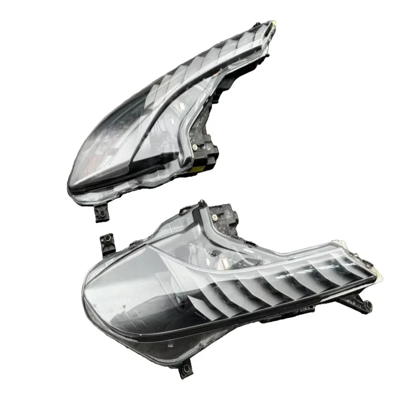 The Classic High Quality 458 Spider Front Left and Right Bi-xenon Headlights AFS System LED Turn signal Module