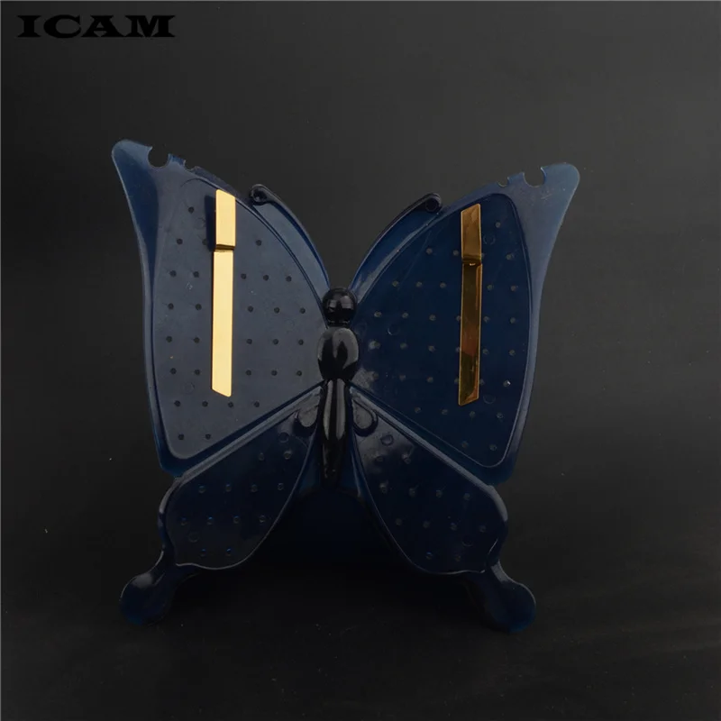 ICAM Hot Sale Geometry Earrings For Women Jewelry  Long Rod Lightening Pendant Earring Oorbellen Brincos Ladies Gifts Bijoux