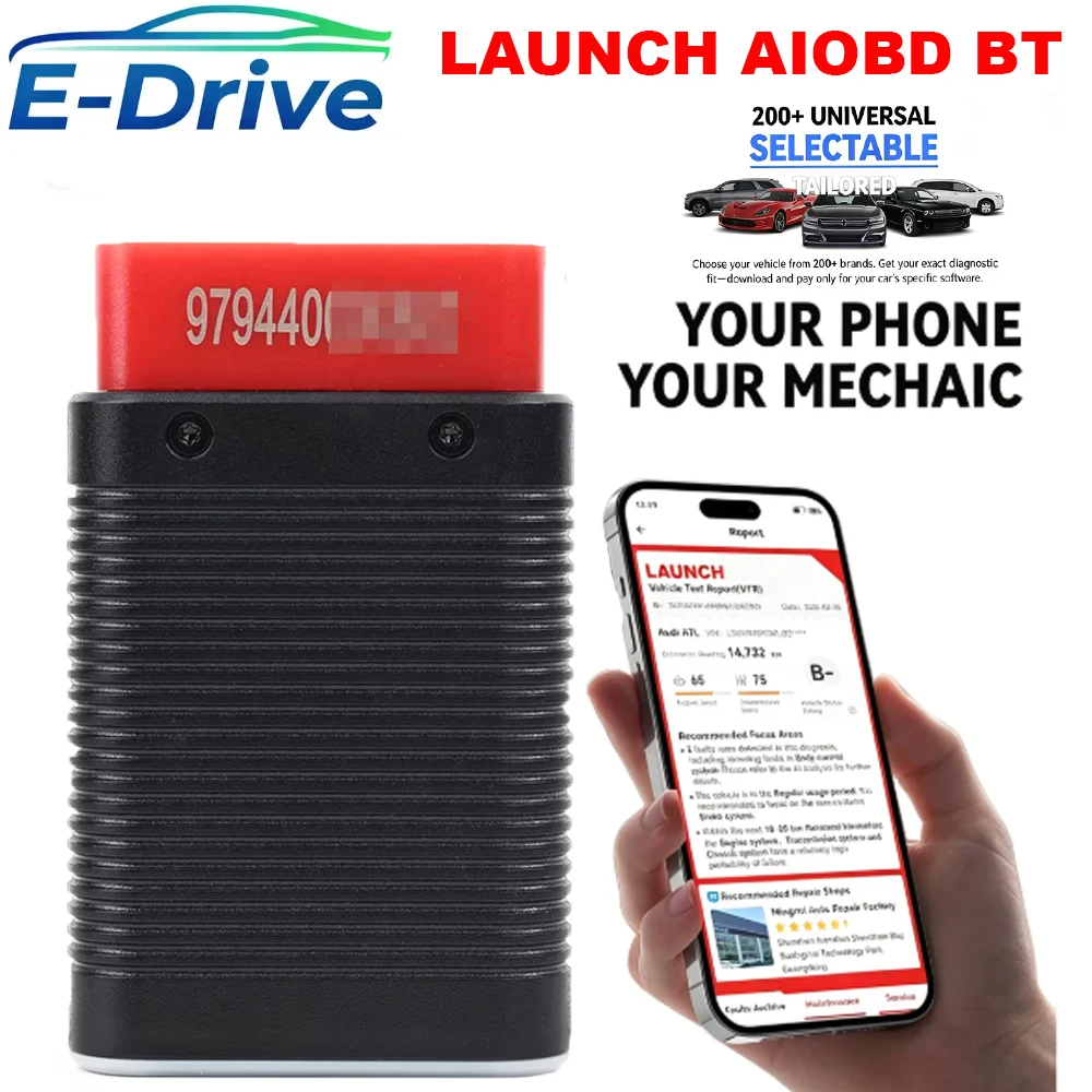 launch-aiobd-bluetooth-obd2-scanner-full-system-diagnostics-ai-report-tool-for-ios-android-multi-language