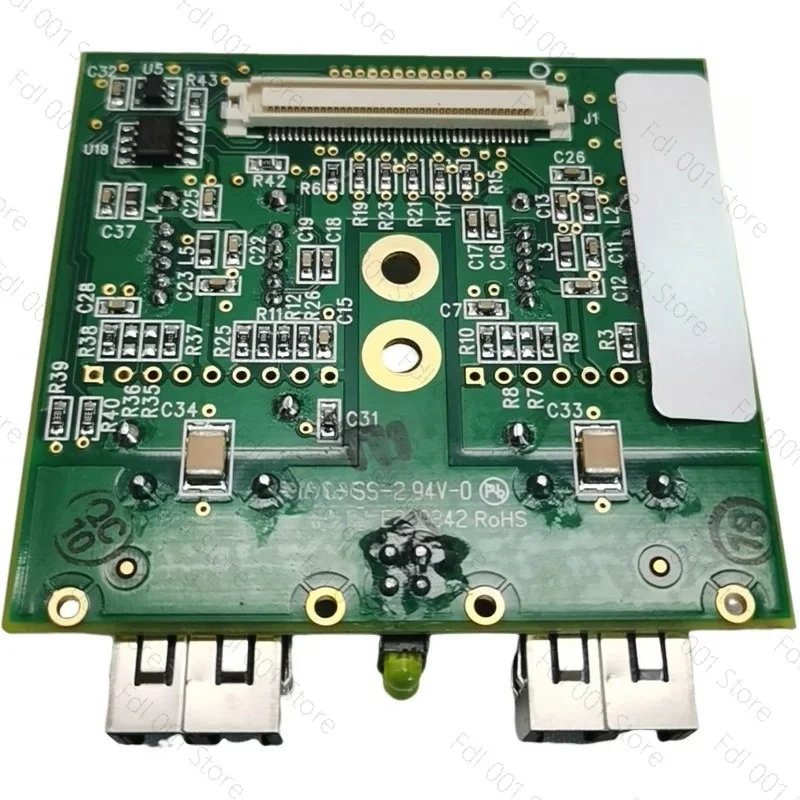 2100 100FX CT-0155NSR-M22L-A 40-00-0043 FX11 12-11-0046 Switchboard Industrial Control Board