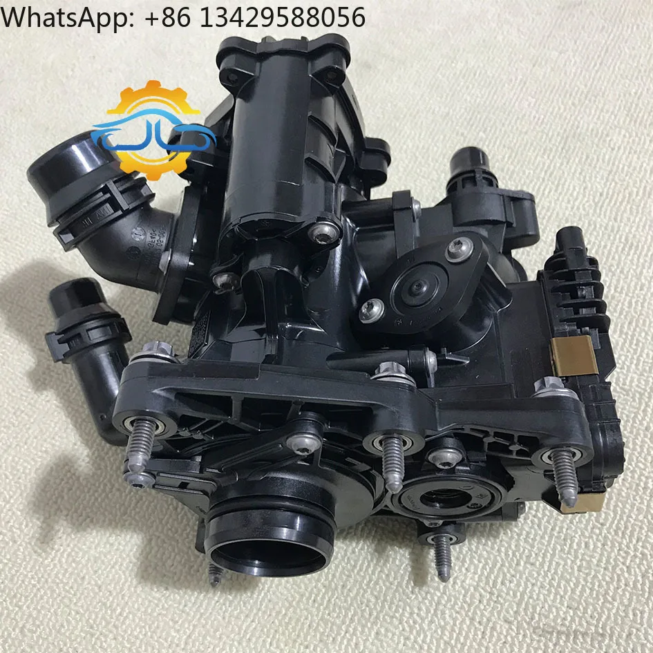 อะไหล่แท้คุณภาพสูงสำหรับรถยนต์  ตัวควบคุมอุณหภูมิเกียร์  อุปกรณ์เสริมใหม่ 11538631943 สำหรับ BMW X2 F39 X1 F48 ซีรีส์ 2 F45 F44 F46