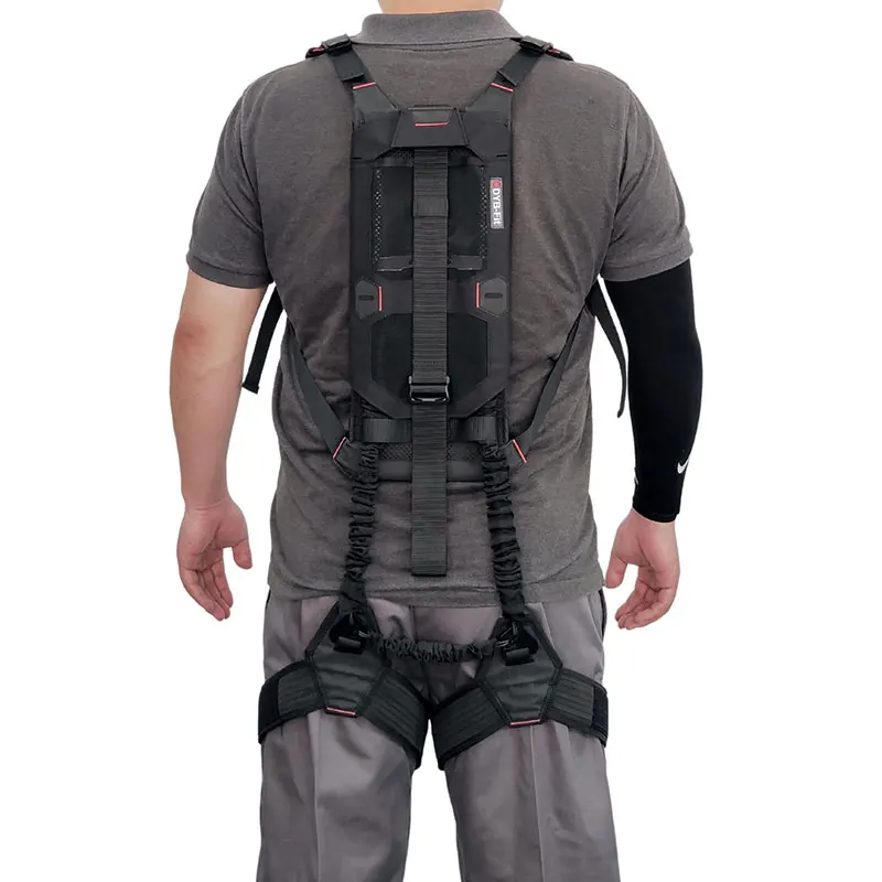 Hot Sale Suit Human mechanic Exoskeleton Walking Assist for Lower Limbs Training Correction