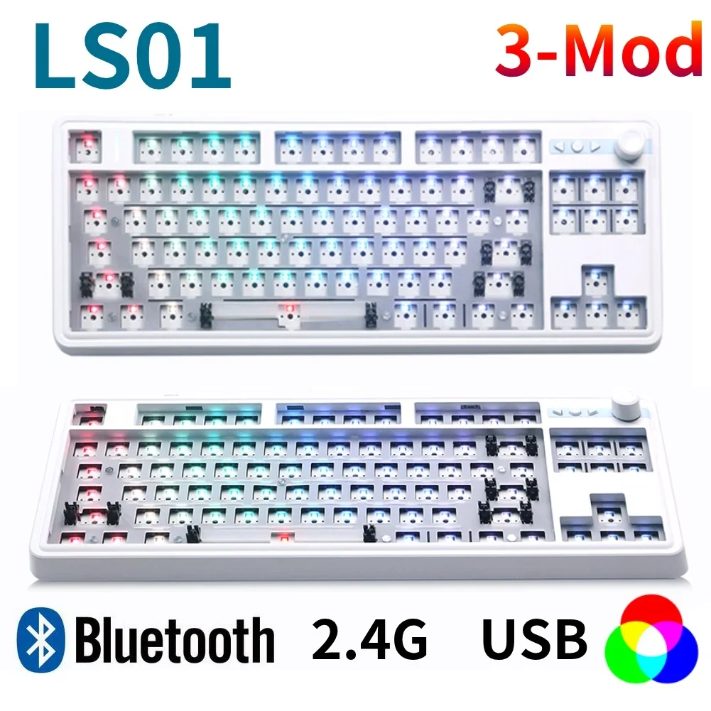 LS01 3 Mode Bluetoo…
