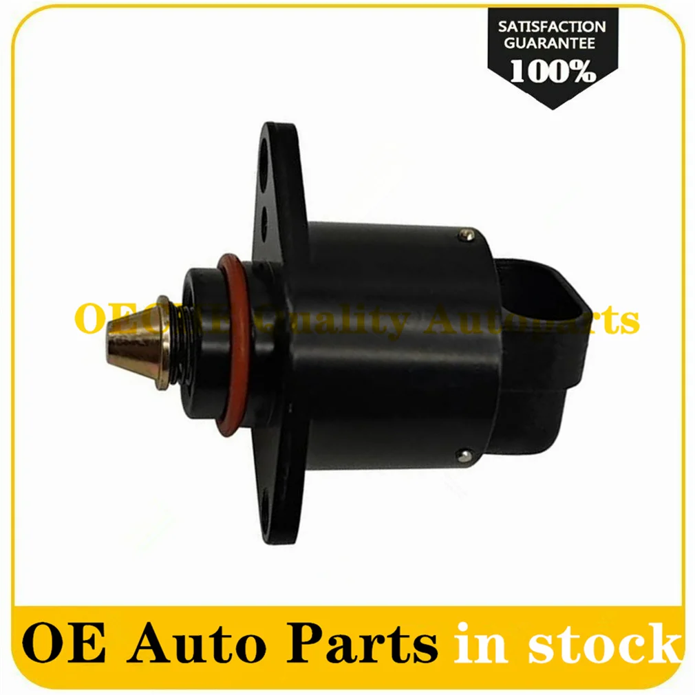 

New Idle Air Control Valve Step Motor for Hisun 500 700 800 ATV UTV Quad Massimo Bennche 377500-800-0000 39140-E05-0000 12V