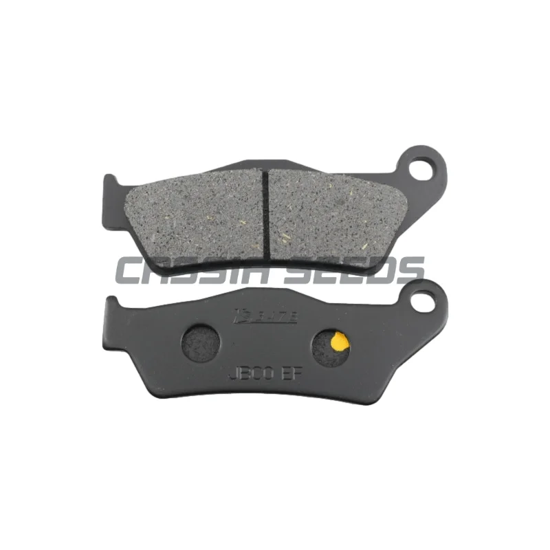 Front and rear brake pads for KTM LC2 EGS SX 125 SM EXE EXC 200 250 300 350 XC 360 380 400 440 450 500 520 550 620 625 LC4 640