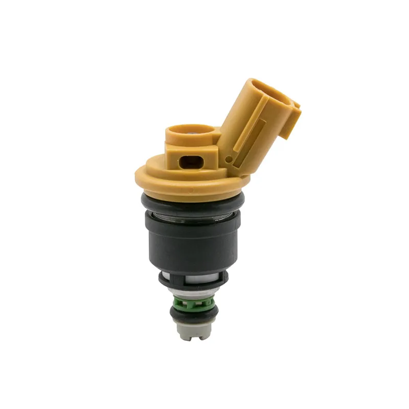 4/6Pcs Fuel Injector Nozzle For Nissan 300ZX Z32 RB25DET VG30DETT SR20DET KA24 OE No.:16600-RR543,16600RR543
