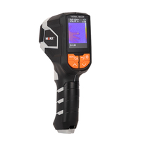 MAKA  Mini Hand Held Flir  Hunting  Infrared Thermal Imager Camera for Industry Hand Held Thermal Imager