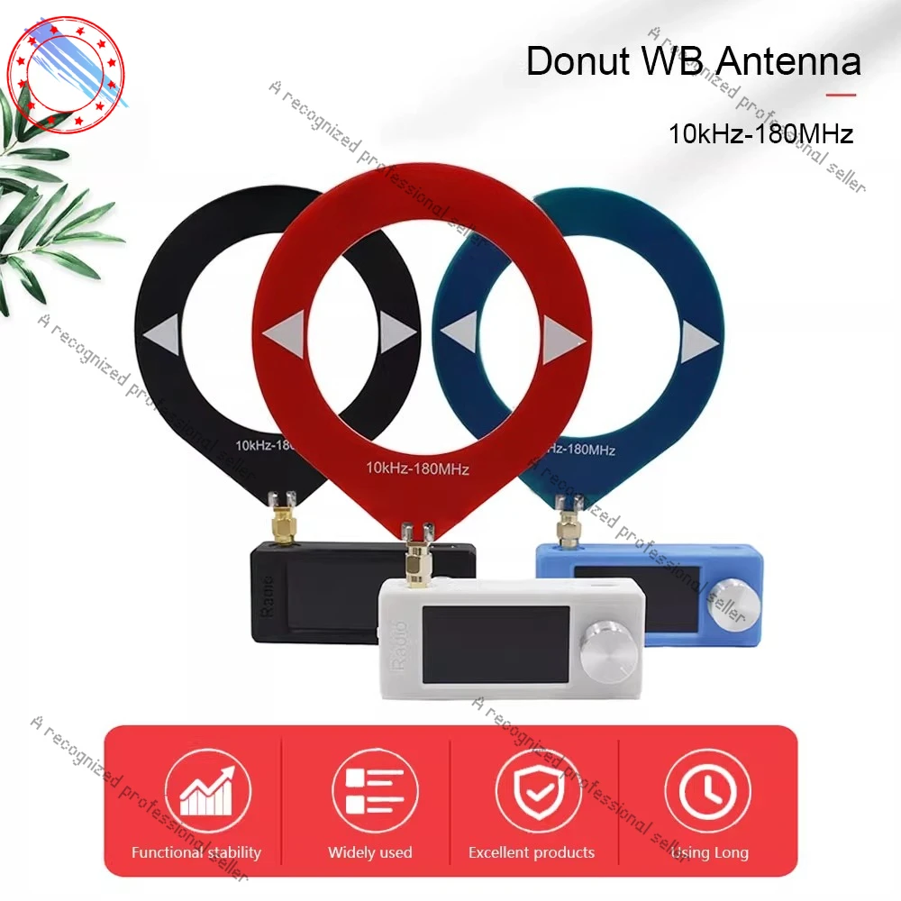 Pocket Mini SI4732 …