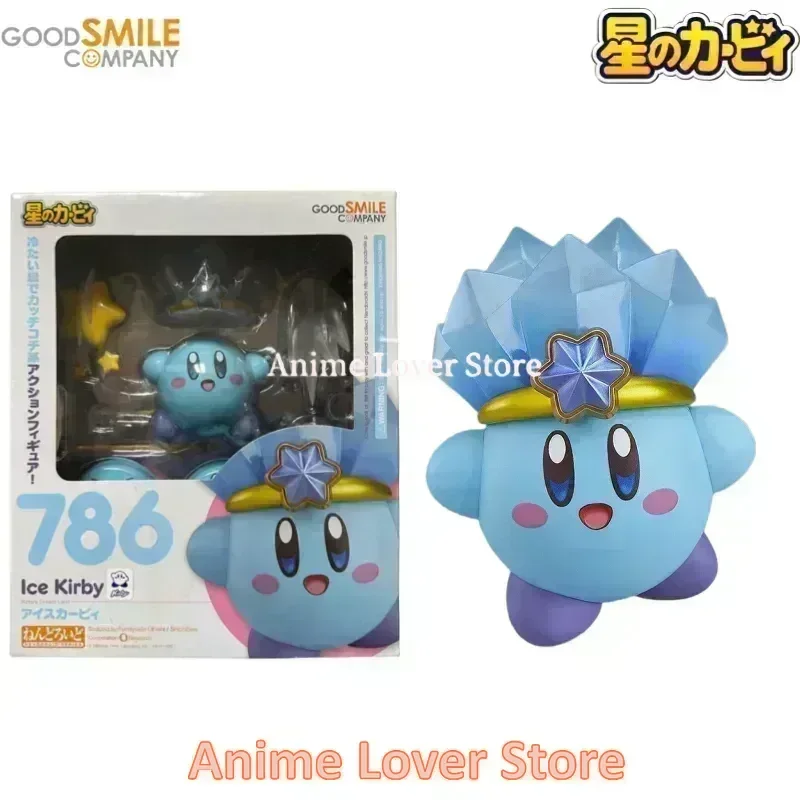 アニメフィギュア グッドスマイル ねんどろいど カービィ GSC 1883 544