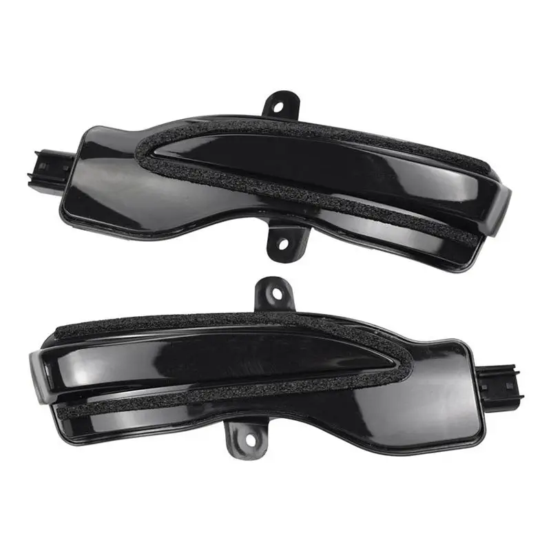

Powerful Car Dynamic Turn Signal LED Rearview Mirror Indicator Blinker Light For Mazda CX-3 CX-4 CX5 KE 2016-2018