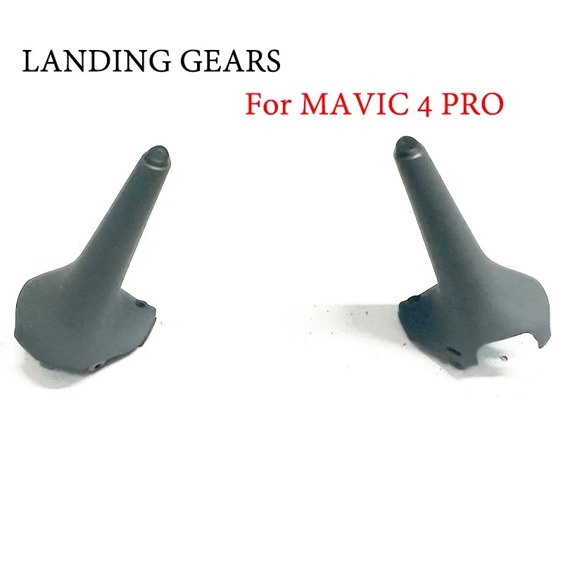 

Front Right Motor Arm Landing Gear for MAVIC4PRO Front Left Undercarriage MAVIC 4PRO Alighting Gear Repair Parts
