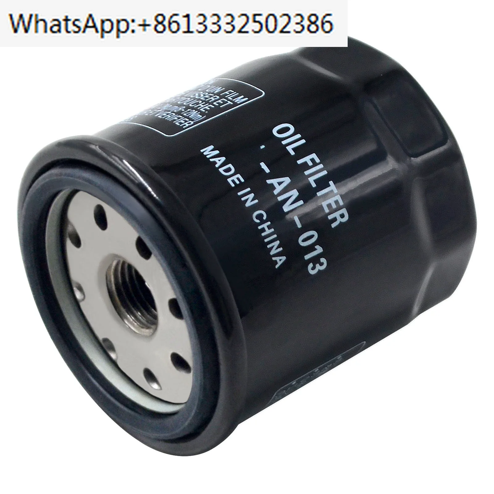 

Adapted to VESPA300 Spring Sprint 150FLY Fan Oil Filter Element Grid