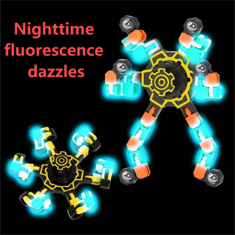 Роботизированный гироскоп