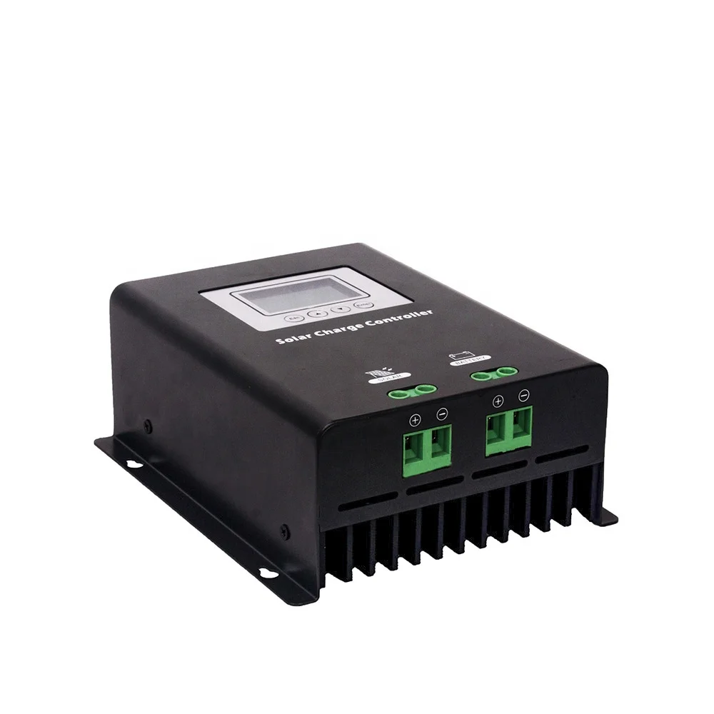 

solar charge controller SCP 60A 96V home use solar charge controller