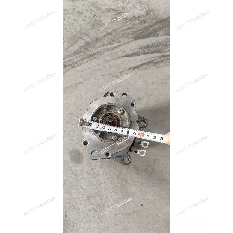 12V 600w 800W High-power Rotary Converter DC Brushless Servo Motor Watts High Torque Disassembled Items