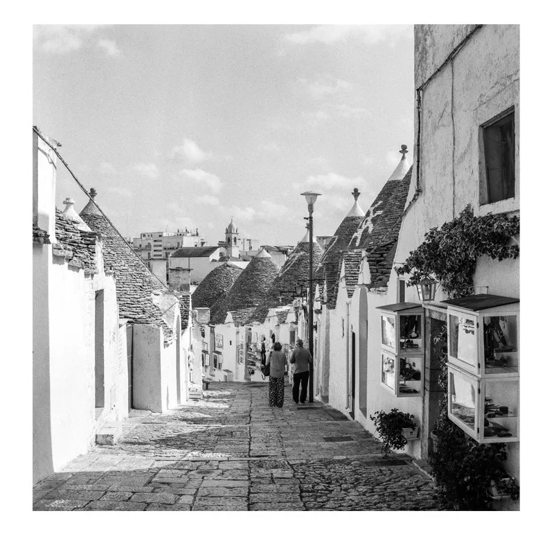 120mm Kentmere Pfanne b & w Schwarz-Weiß-Rollfilm ios400 (Verfalls datum:)