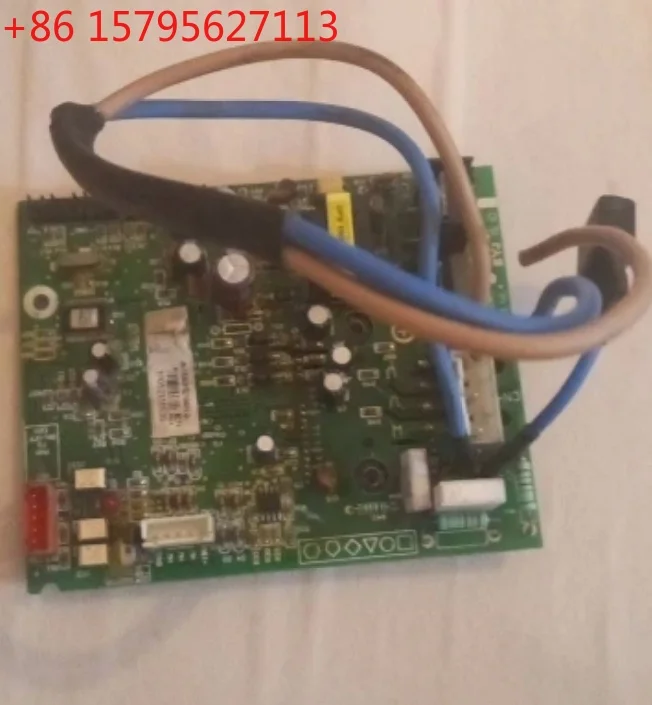 Оригинальный новый модуль вентилятора ME-POWER-15A(PS219A4) DCINV-FAN-15A(PS21964) Midea V4+ для многолинейных систем