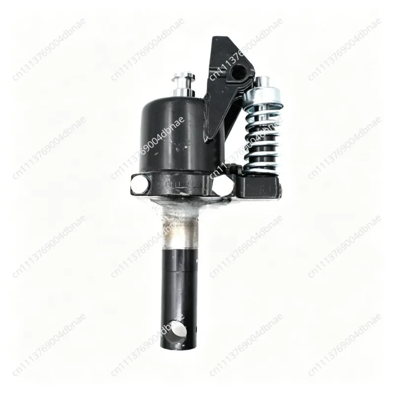 Forklift Parts AC 2 Tons 3 Tons Manual Hydraulic Truck  Integral Oil Pump Cylinder Maintenance