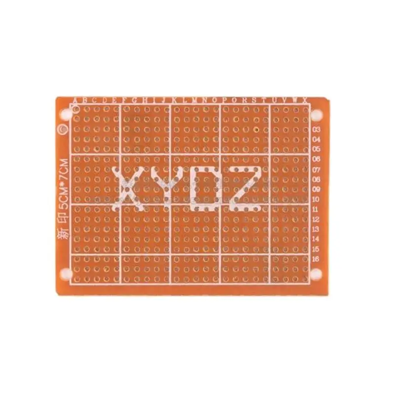 แผงวงจรสำหรับฝึกหัดการเชื่อมขั้นพื้นฐานสำหรับผู้เริ่มต้น