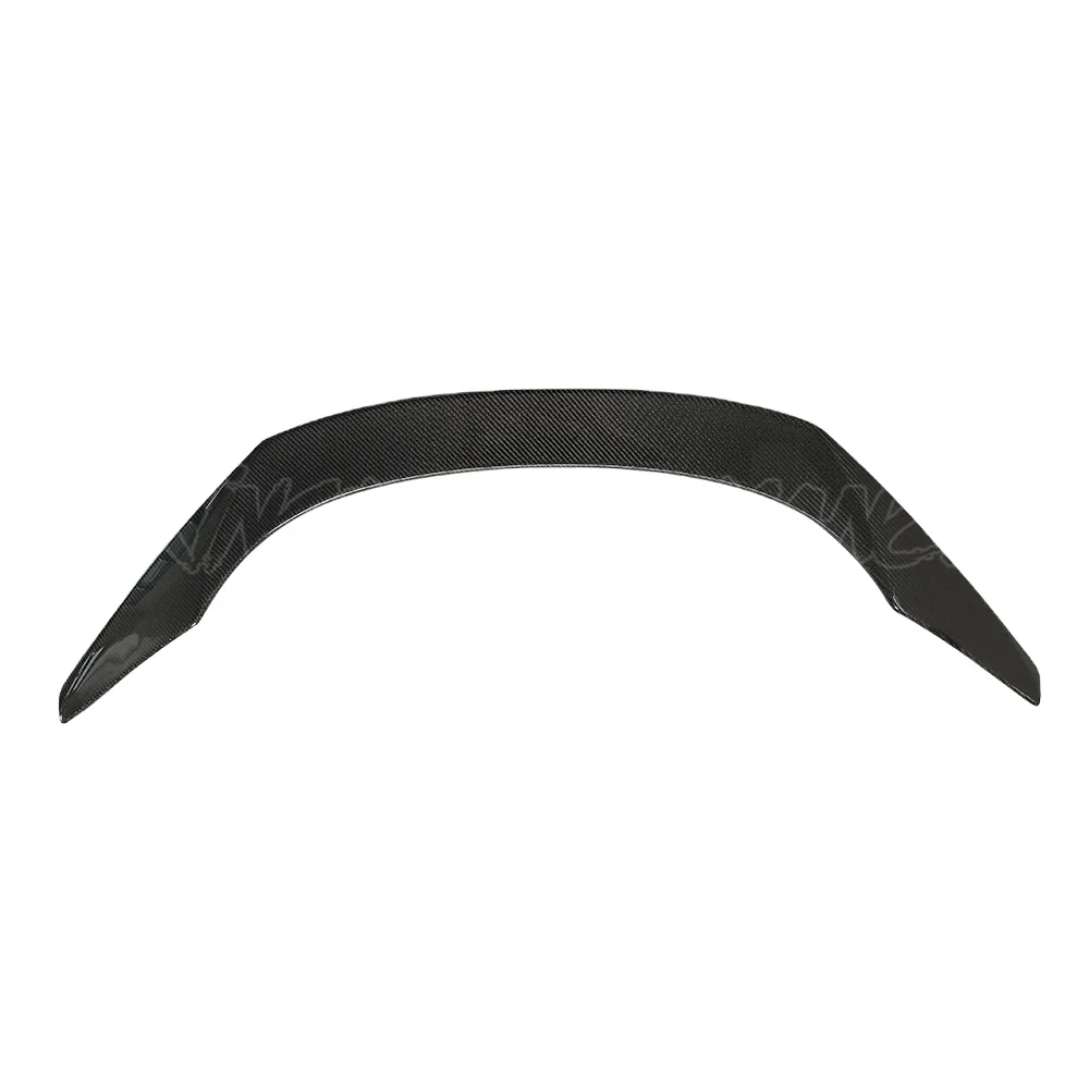 

T Style Carbon Fiber Rear Spoiler Trunk For Supra A90 GR Wing