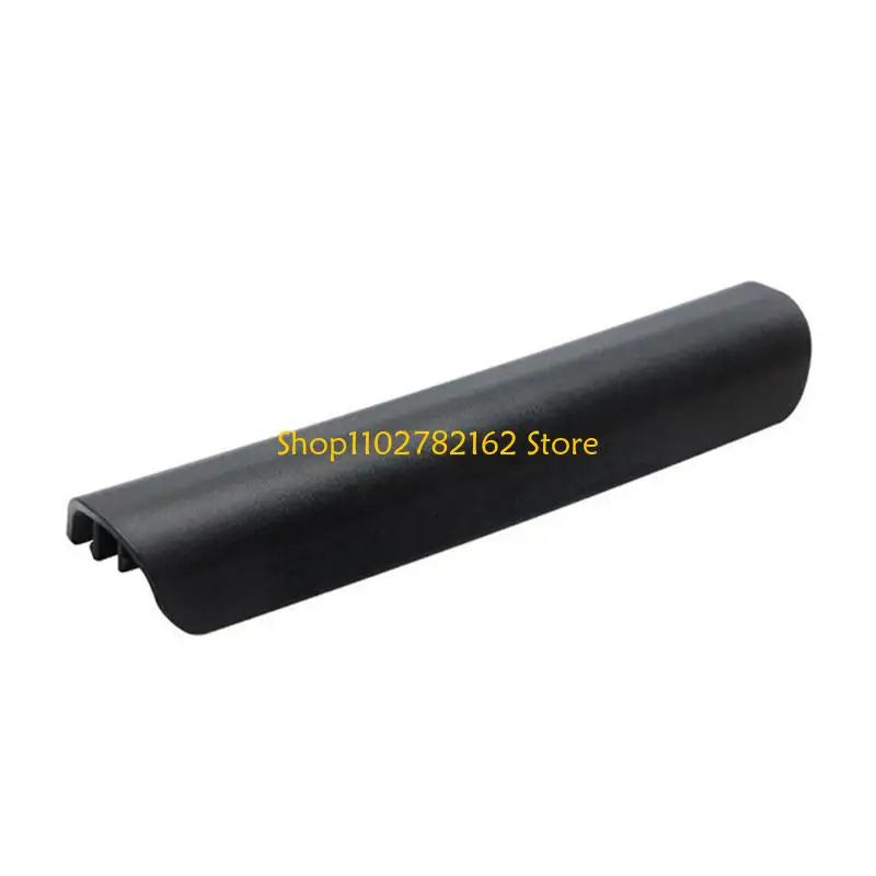 

547B Stylish Interior Door Handle Trim Interior Armrest Trim Durable ABS for Escape