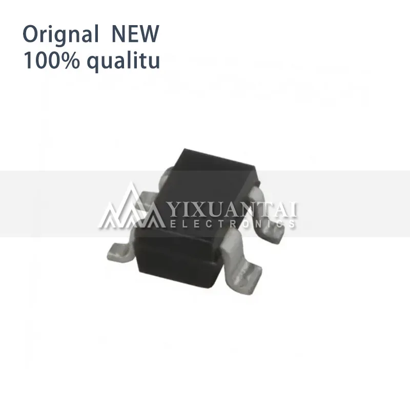 

10 шт. 100% новый ATF-55143 (Код маркировки 5F, SOT-343) Новый оригинал на складе