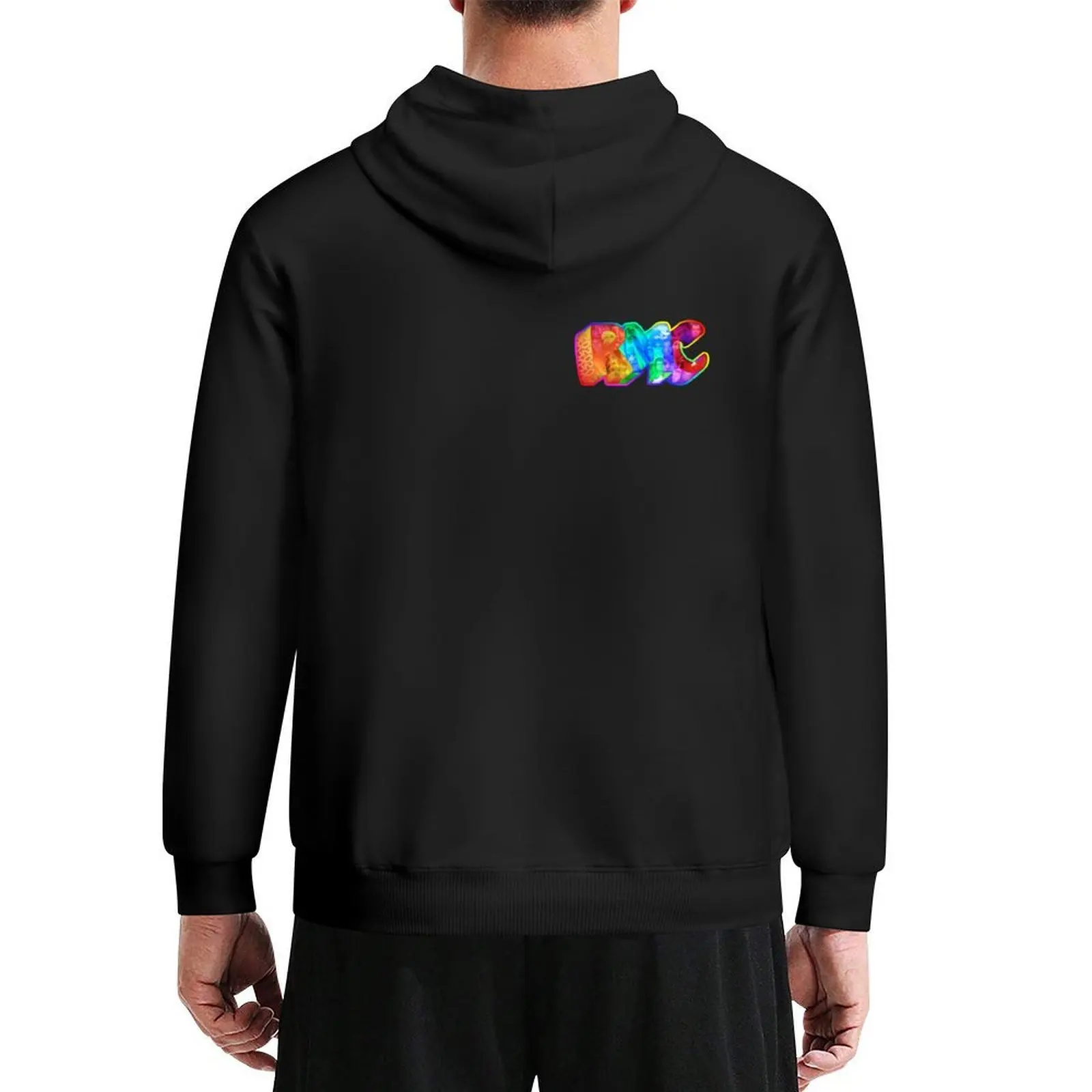 

The RMC 2020-21 Collection Hoodie korean autumn clothes hooded shirt men's winter sweater men's sweat-shirt big size hoodie