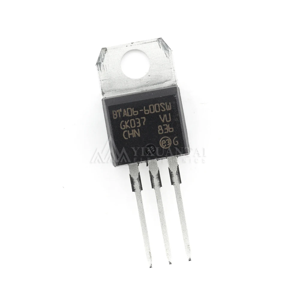 10pcs/lot NEW Original BT258-600R BT258600R BT258 600R BTA06-600SW BTA06600SW BTA06 600SW BTA06-600C BTA06600C BTA06 600C