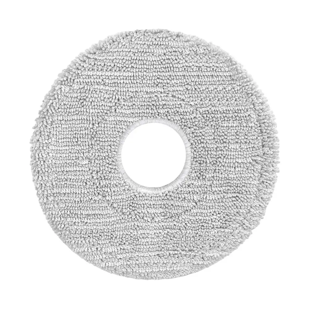 Side Brush Filter Mop Cloth Kit Capture Dust And Other Particle For Xiaomi S40 Pro/OV71GL Vacuum Cleaner Household Cleaning Tool