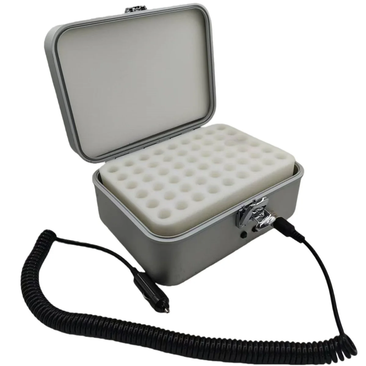 Automatic Queen Bee Incubator, Digital Monitoring Heating System, Professional Beekeeping Rearing Instrument