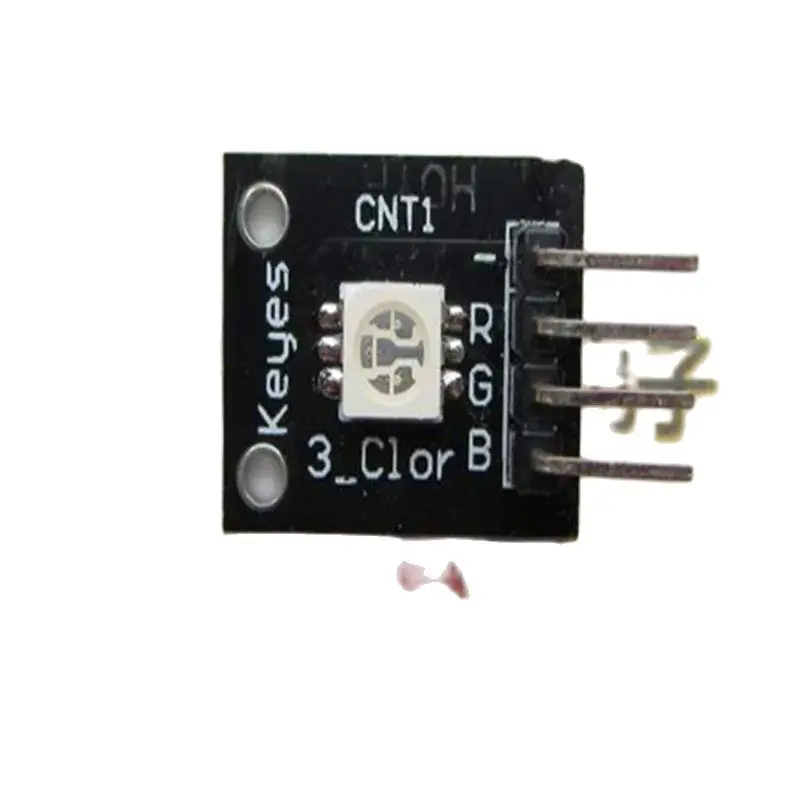 Keyes Electronic Fu… - image