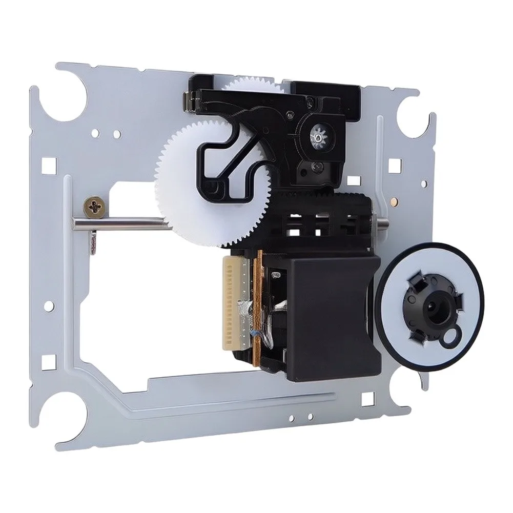Optical Pick Up Lens With Mechanism For SF For P101 16 Pin CD DVD Player Car Audio Head Replacement Part