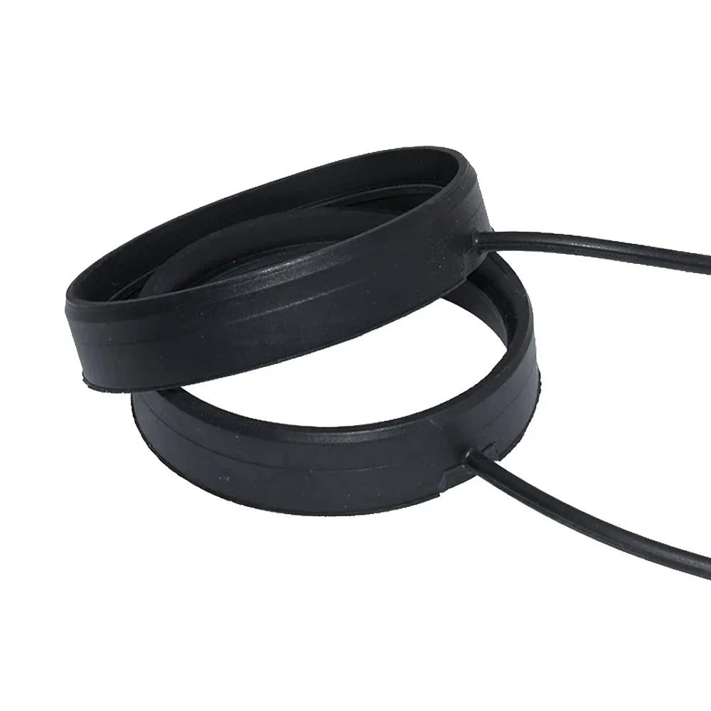 1x البنزين خزان الوقود الديزل غطاء فتحة تعبئة الغاز حبل لمرسيدس بنز A B C E S G M R CLA ML GL GLC GLA GLK SLK Class 2011-2023 #5