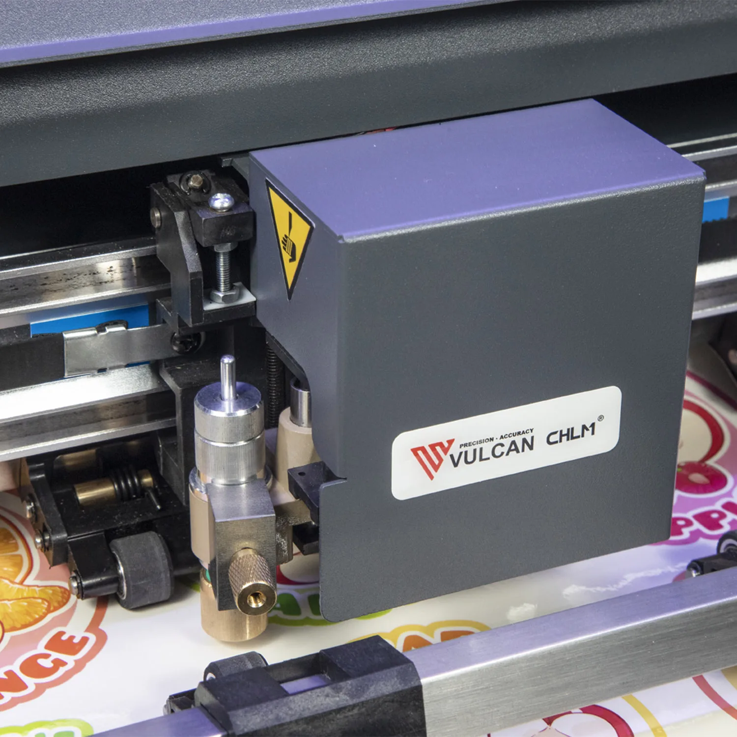 A3+ Multi Sheet Label Cutter/Auto Feeding Contour Cutter/Digital Die Cutting Machine SC-350