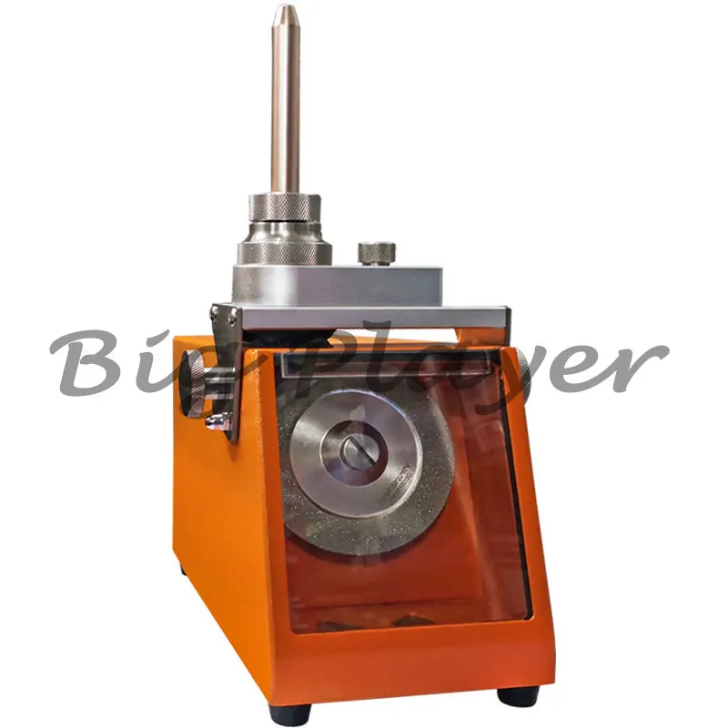 Welding Electrode Sharpener - Handheld Tungsten Grinder with Adjustable Angles for Welder Tools