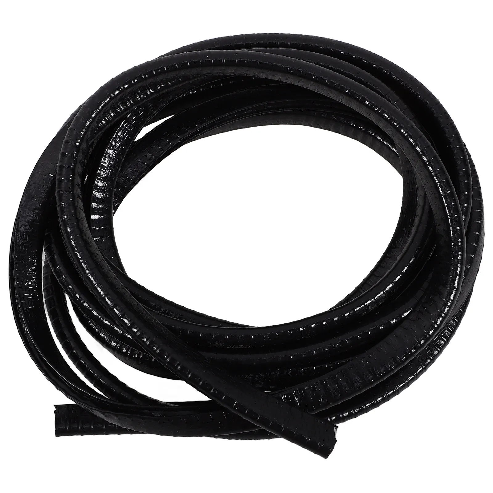 3 Meter Car Door Sealing Strip Impact Resistant Edge Guard No Glue Required Weatherproof Car Door Protector Auto Edges Strip