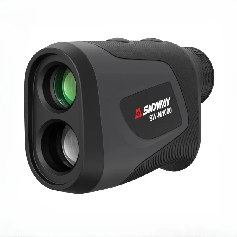 

SNDWAY Golf Range Finder Laser Distance Meter Telemeter 500M 700M 1000M Rangefinder Golf Telemeter Camera Outdoor Telescope