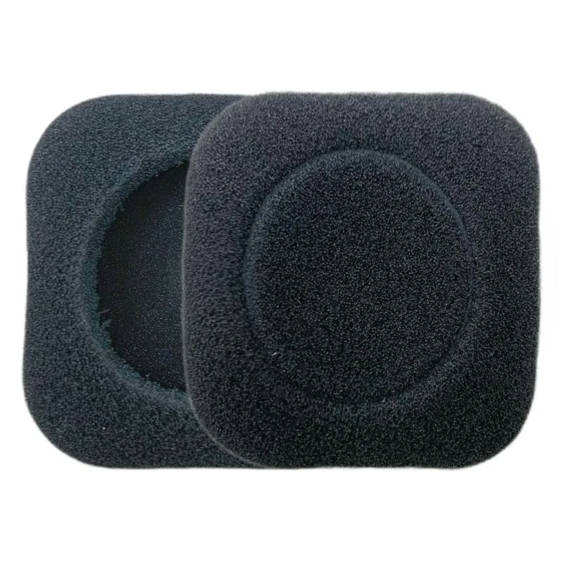 E8BA Earpads Ear Bads cho H150 H151 H130 H250 nghe Earmuffs nghe mềm nghe
