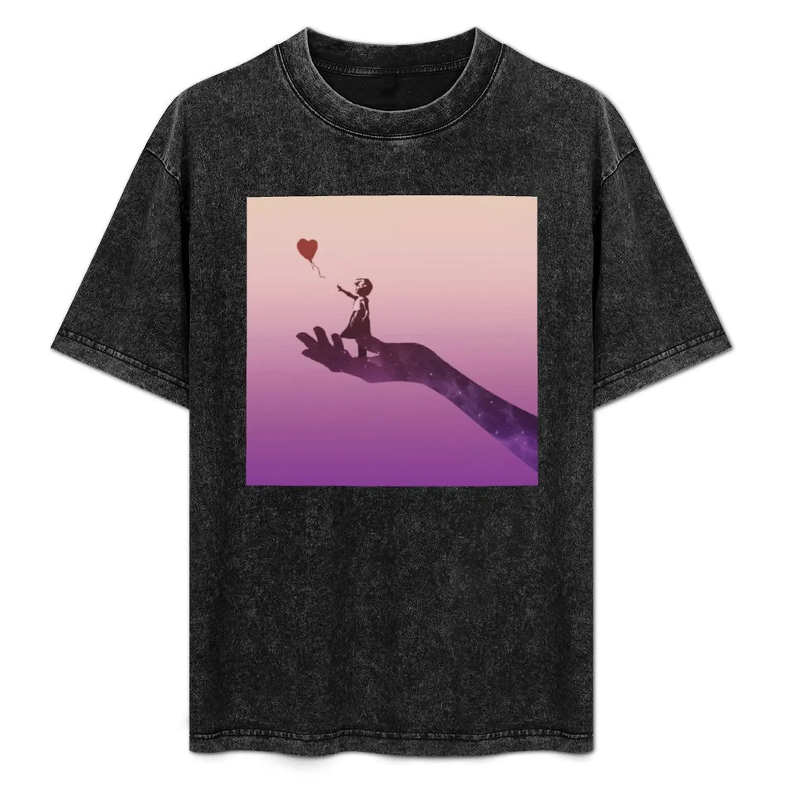 

New Bansky Street Art United Kingdom T-Shirt man tshirt men t shirt cotton 100% T-Shirt