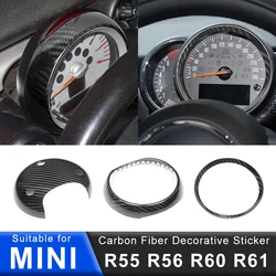 ์๋์ฐจ ํ์ฝ๋ฏธํฐ ํ์ ์ฌ์ ์ฅ์ ์ปค๋ฒ, ๋ฏธ๋ R55 R55 R60 R61 ์ปจํธ๋ฆฌ๋งจ ์ธํ
๋ฆฌ์ด ์์ ์คํฐ์ปค ์ก์ธ์๋ฆฌ