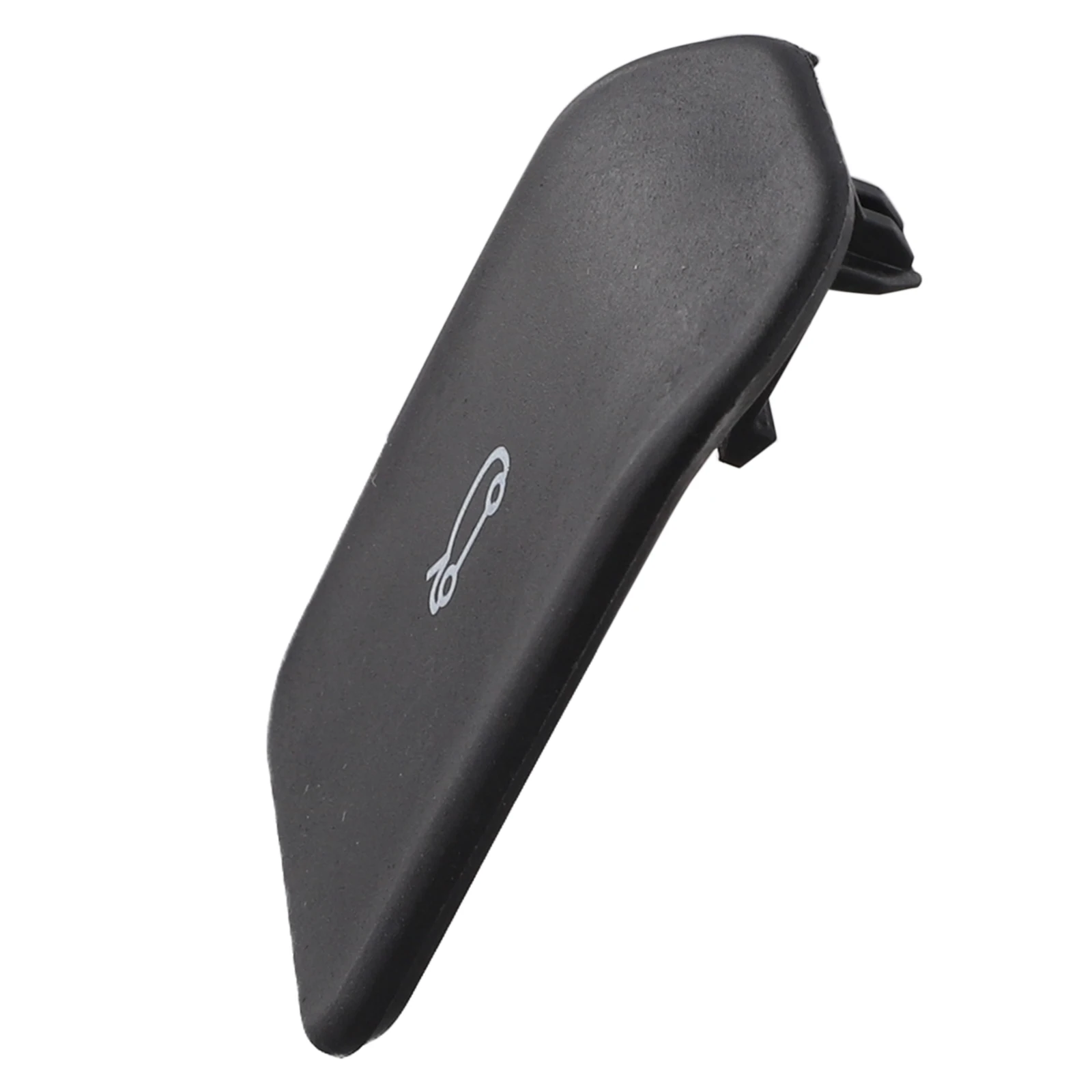

For Land Rover Direct Replacement Hood Pull Cable Handle Auto Parts Replacement Quality Materials Replacement Part