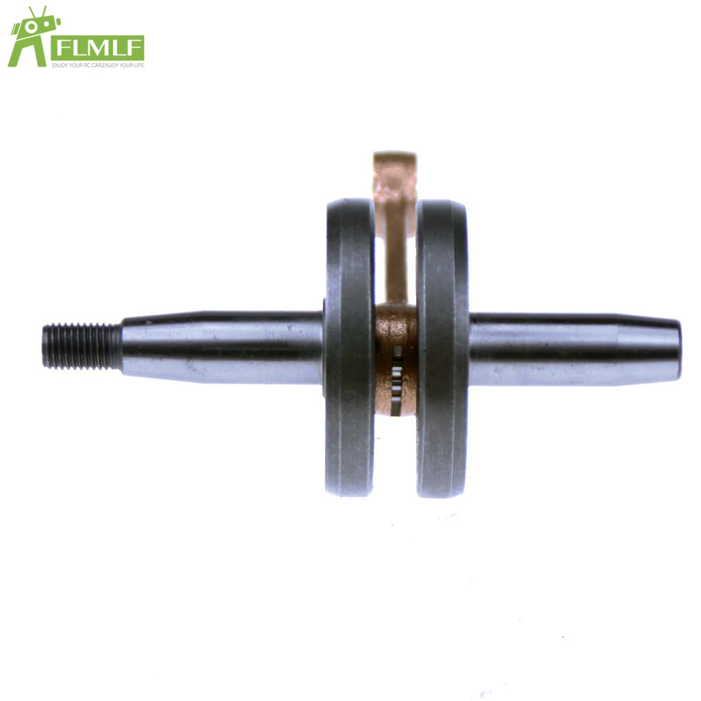 ミニチュアカーエンジン,23cc,クランクシャフト,29cc,30.5cc,clafg,losi部品,1/5 rc