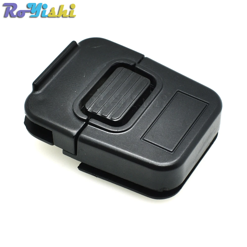 2pcs/pack Plastic Satchel Buckle Laptop Bridfcase Tactical Notebook Computer Gear School Bags