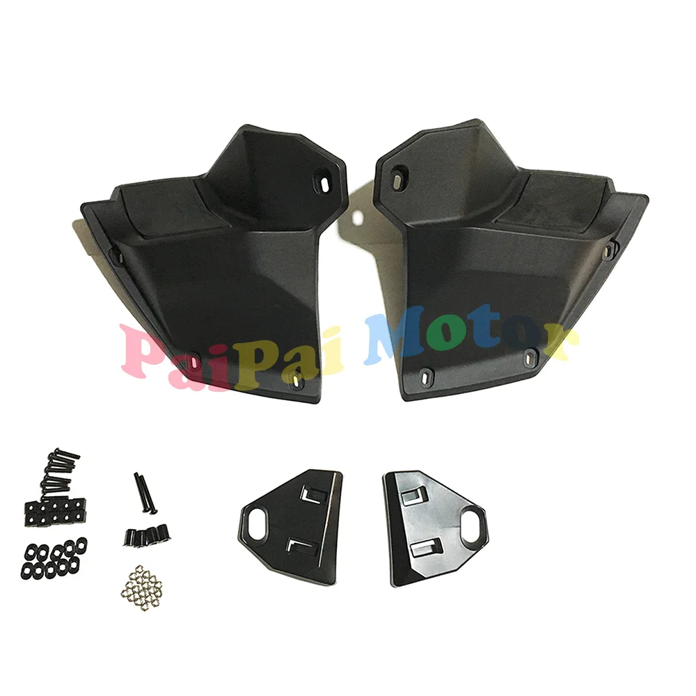 

For Jetski Seadoo BRP Sea-Doo Spark 2 Up Step Wedges Foot Rest Kit With 45 Degree Slope, 295100705
