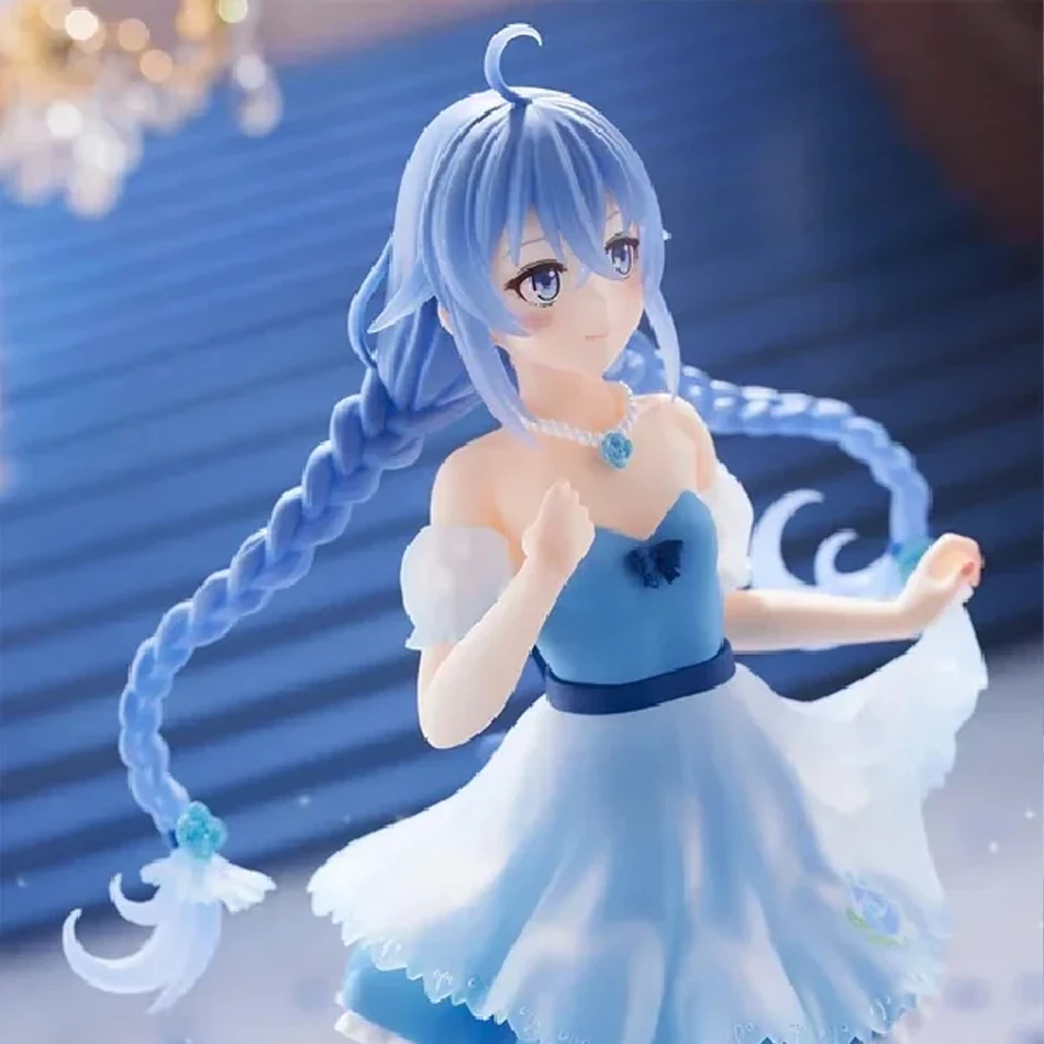 20 سنتيمتر الساحر روكسي Migurdia عمل الشكل Mushoku Tensei: التناسخ العامل أنيمي الشكل البلاستيكية الكبار جمع نموذج ألعاب الدمى