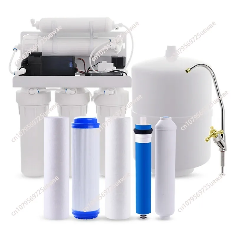 

for RO reverse osmosis water purifier household 75G under-counter large water purifier