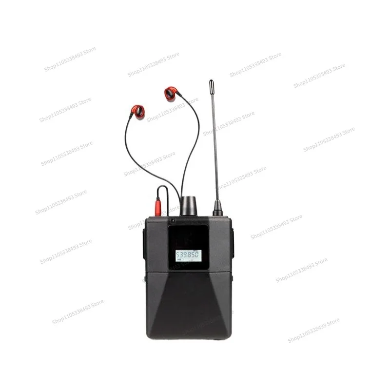 For Earphone Monitoring Professional Stage Performance Band Singer Real-time Listening System Live Earphone